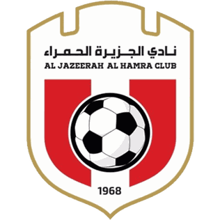 Al Jazirah Al Hamra Club
